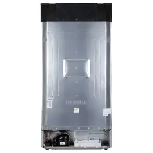 Холодильник Sharp SJ-GX820F2BK UA