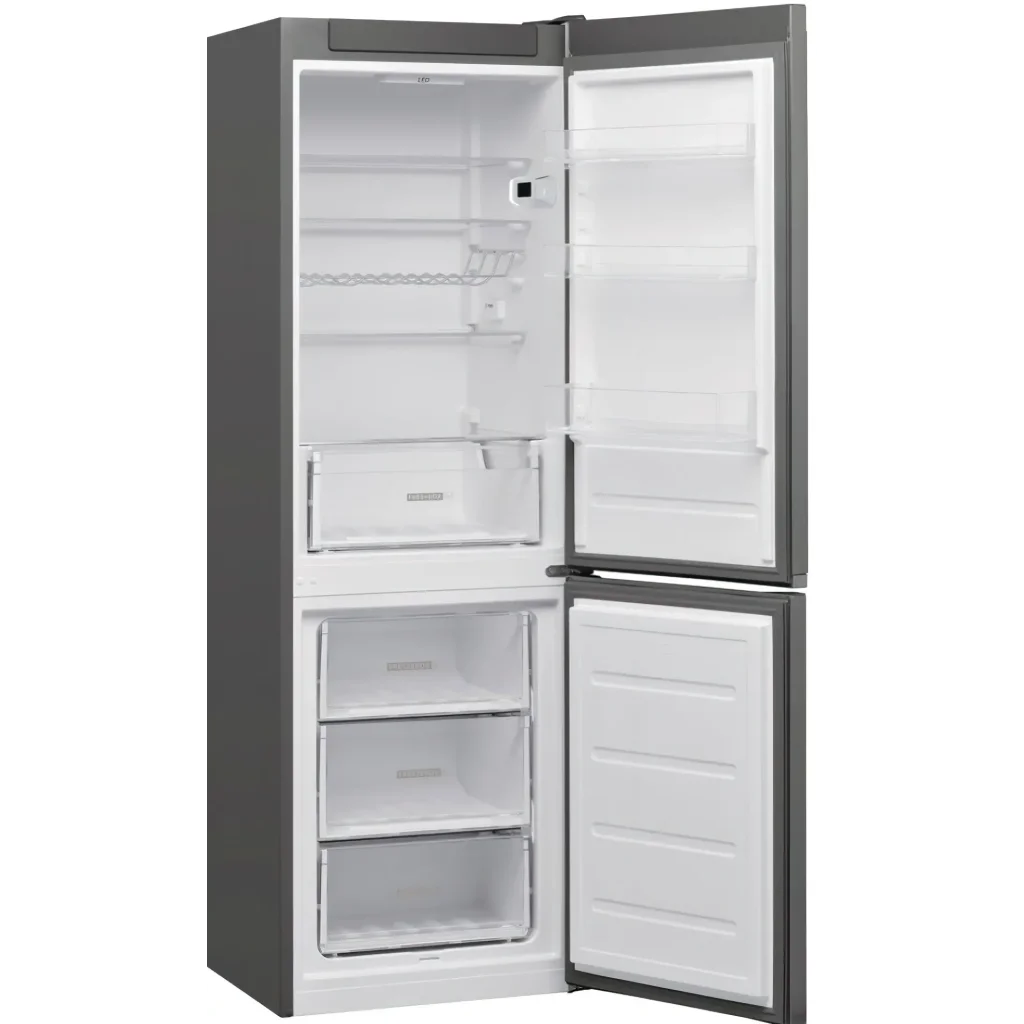 Холодильник WHIRLPOOL W5811EOX UA