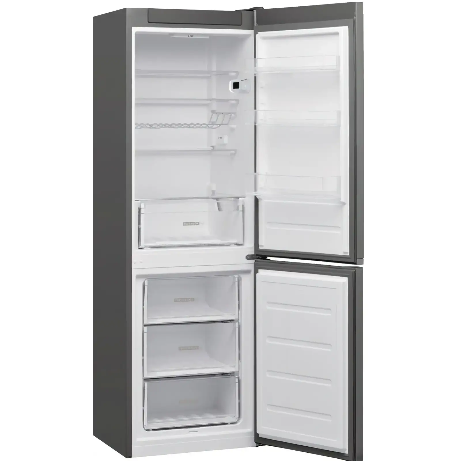 Холодильник WHIRLPOOL W5811EOX UA