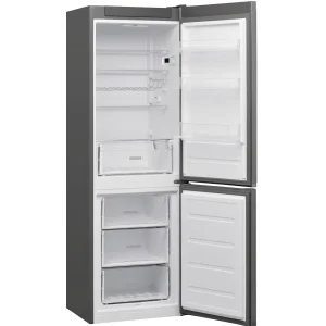 Холодильник WHIRLPOOL W5811EOX UA
