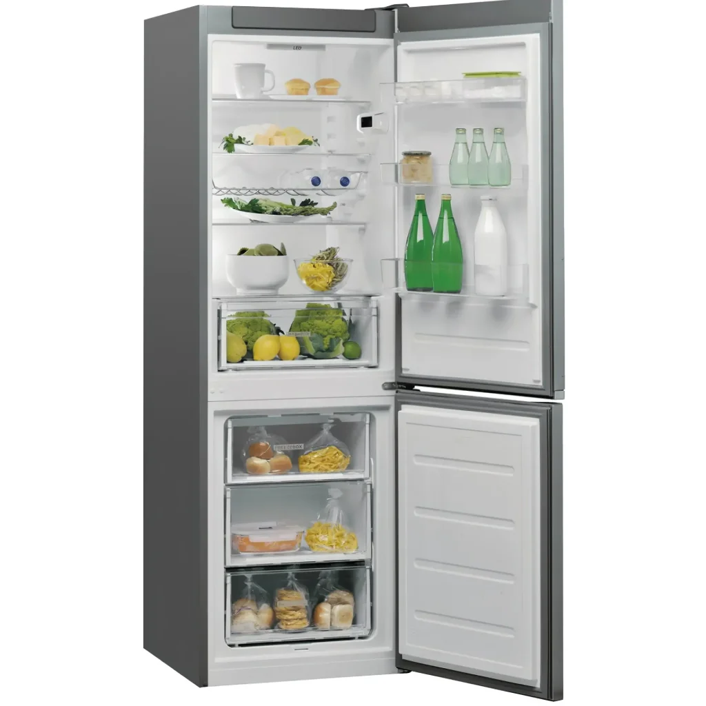 Холодильник WHIRLPOOL W5811EOX UA