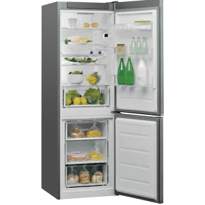 Холодильник WHIRLPOOL W5811EOX UA