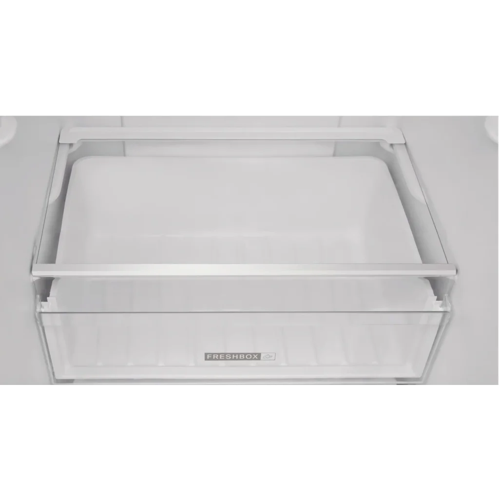 Холодильник WHIRLPOOL W5811EOX UA
