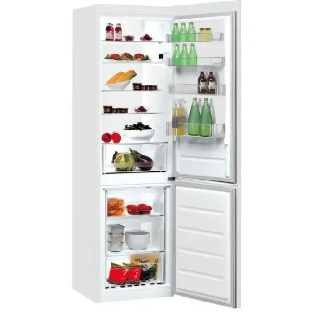 Холодильник INDESIT LI9S1EW UA