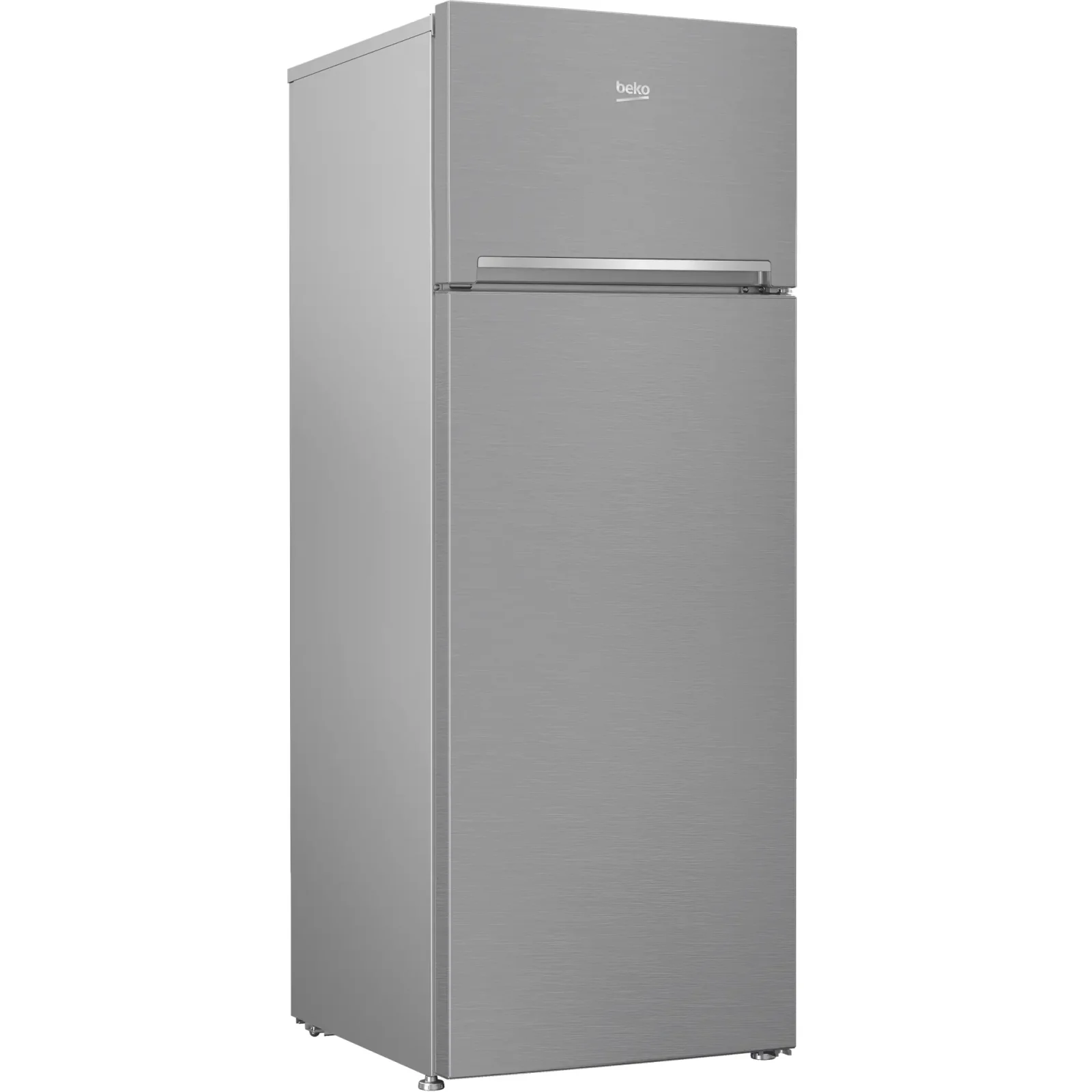 Холодильник BEKO RDSA240K20XB UA