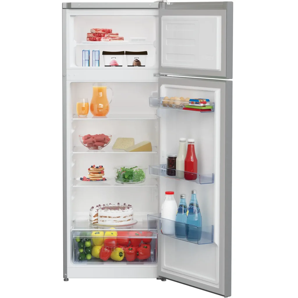 Холодильник BEKO RDSA240K20XB UA
