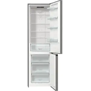 Холодильник Gorenje NRK 6202 EXL4 (HZF3568SCD) UA