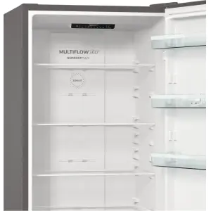 Холодильник Gorenje NRK 6202 EXL4 (HZF3568SCD) UA