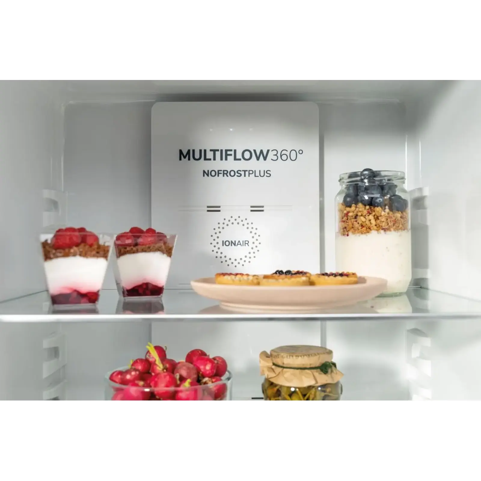 Холодильник Gorenje NRK 6202 EXL4 (HZF3568SCD) UA