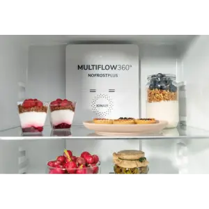 Холодильник Gorenje NRK 6202 EXL4 (HZF3568SCD) UA