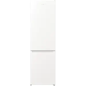 Холодильник Gorenje NRK6201PW4 (HZF3568SCD) UA