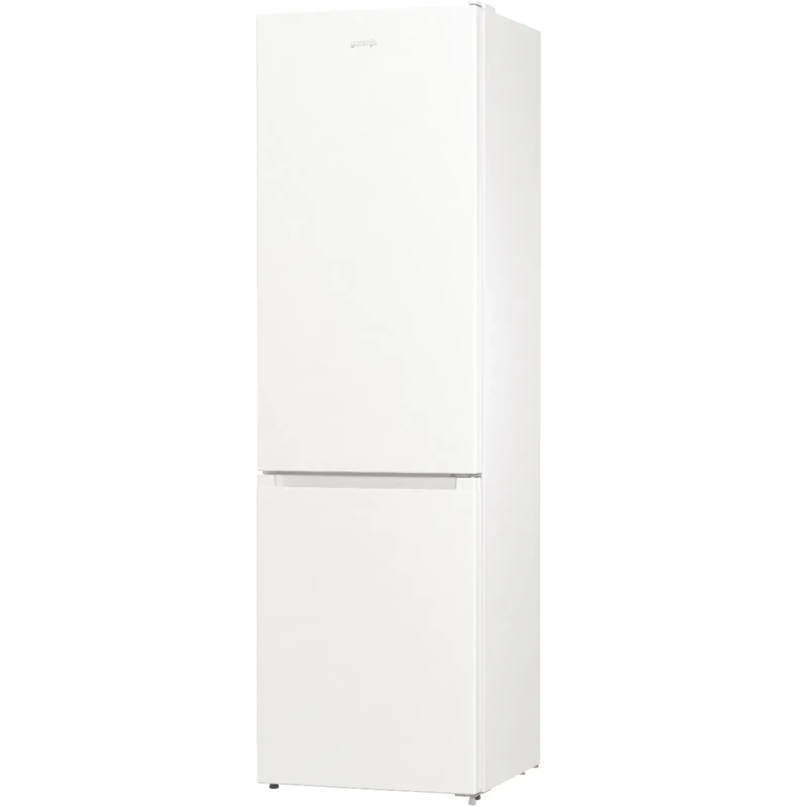 Холодильник Gorenje NRK6201PW4 (HZF3568SCD) UA