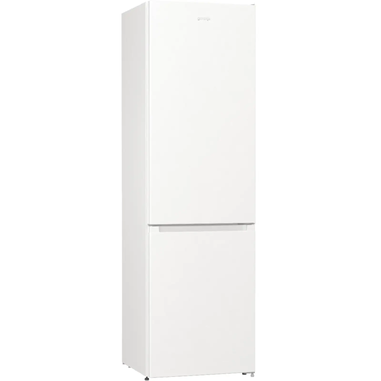 Холодильник Gorenje NRK6201PW4 (HZF3568SCD) UA