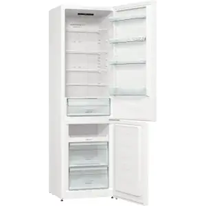Холодильник Gorenje NRK6201PW4 (HZF3568SCD) UA