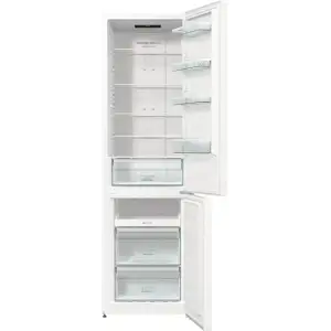 Холодильник Gorenje NRK6201PW4 (HZF3568SCD) UA