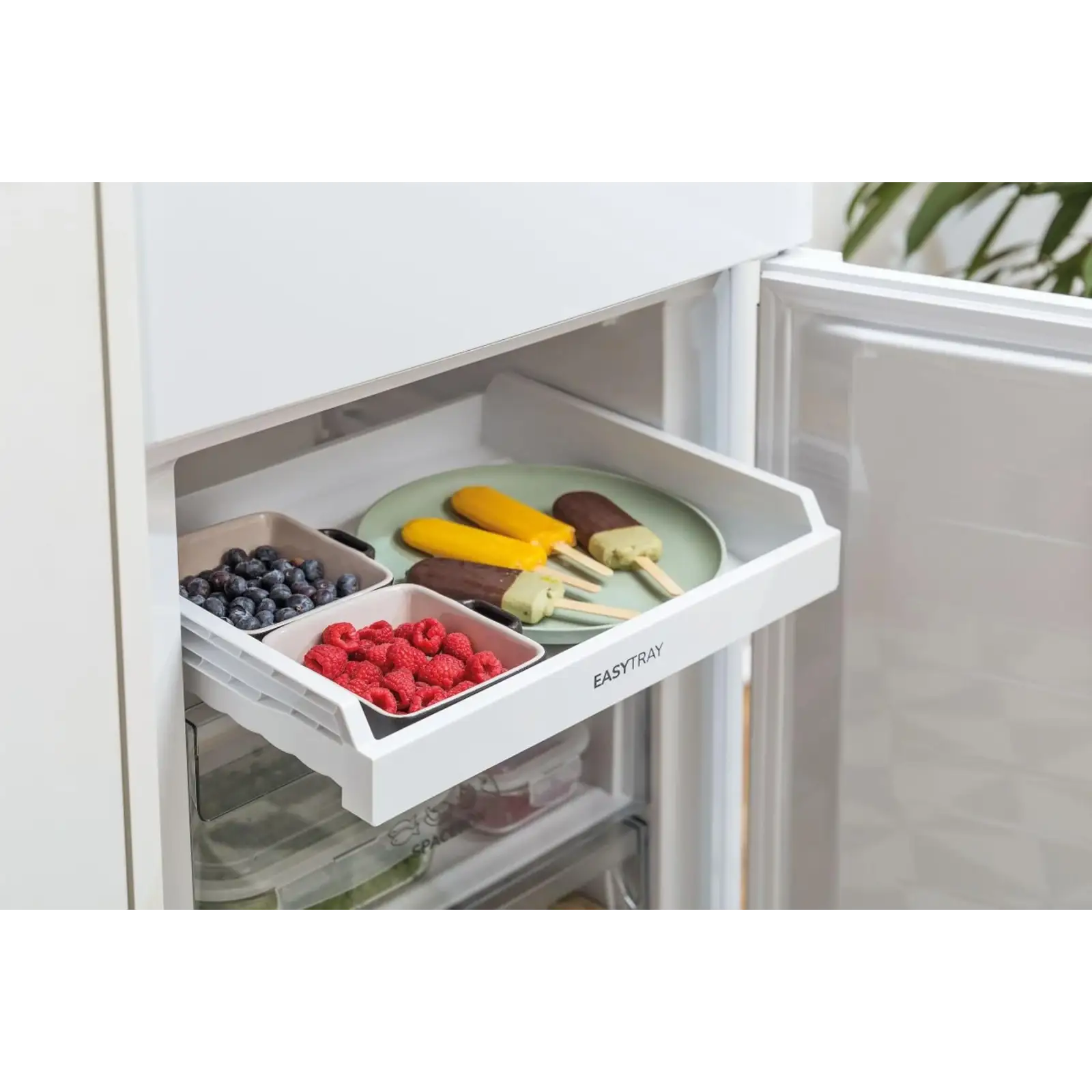 Холодильник Gorenje NRK6201PW4 (HZF3568SCD) UA