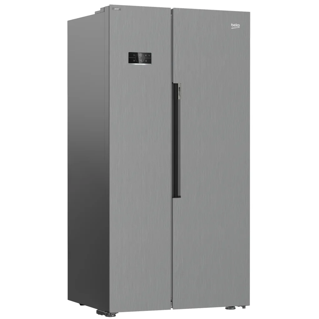 Холодильник BEKO GN164020XP UA