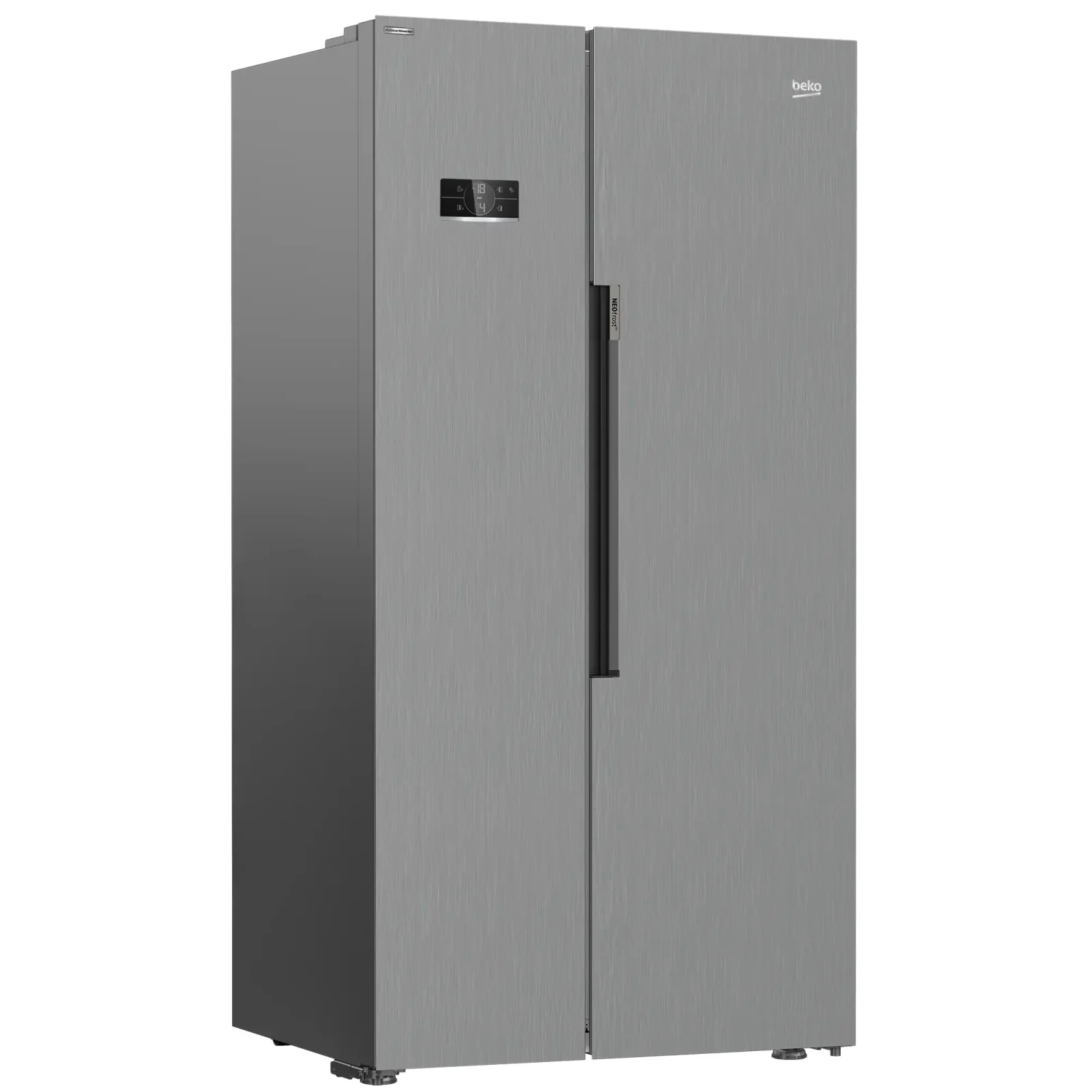 Холодильник BEKO GN164020XP UA