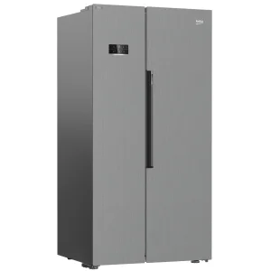 Холодильник BEKO GN164020XP UA