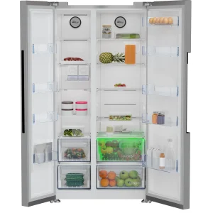 Холодильник BEKO GN164020XP UA