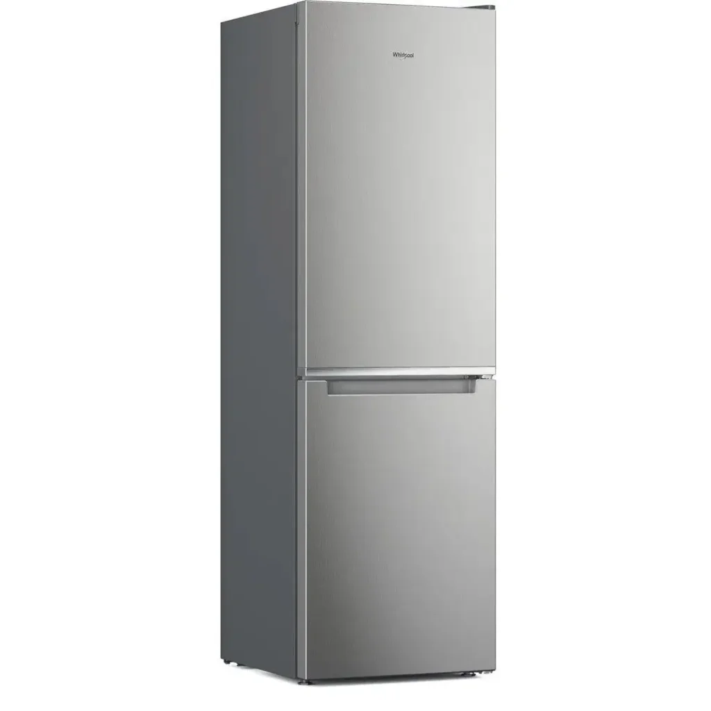 Холодильник WHIRLPOOL W7X 82I OX UA