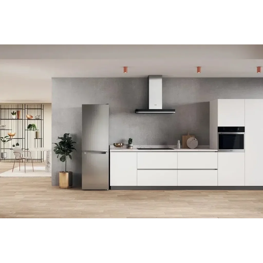 Холодильник WHIRLPOOL W7X 82I OX UA