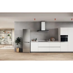 Холодильник WHIRLPOOL W7X 82I OX UA
