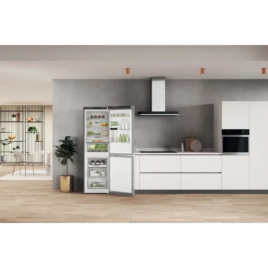 Холодильник WHIRLPOOL W7X 82I OX UA