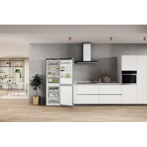Холодильник WHIRLPOOL W7X 82I OX UA