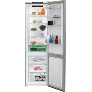 Холодильник BEKO RCNA406I35XB UA