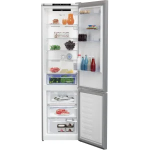Холодильник BEKO RCNA406I35XB UA
