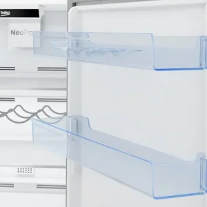 Холодильник BEKO RCNA366I30XB UA