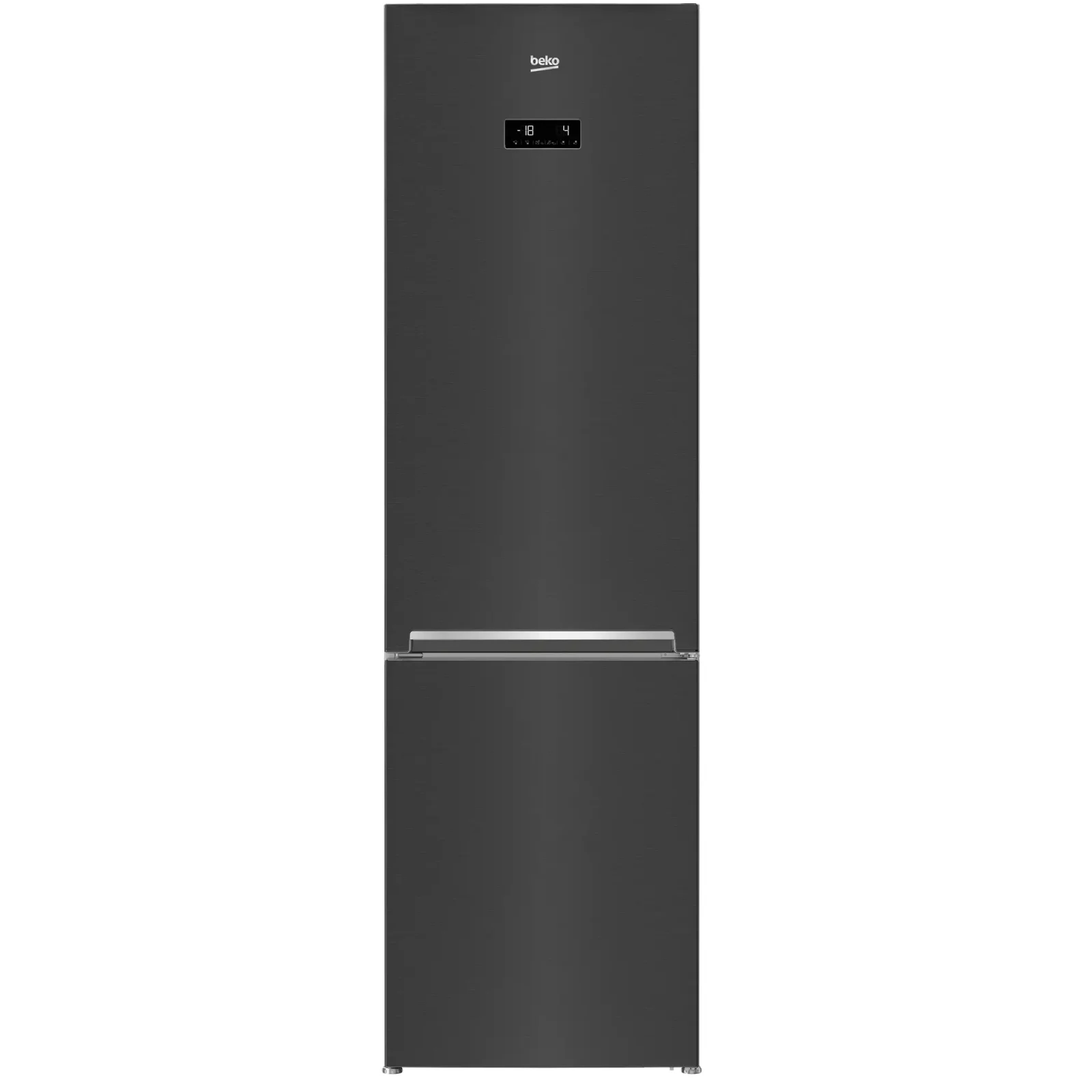 Холодильник Beko RCNA406E35ZXBR UA