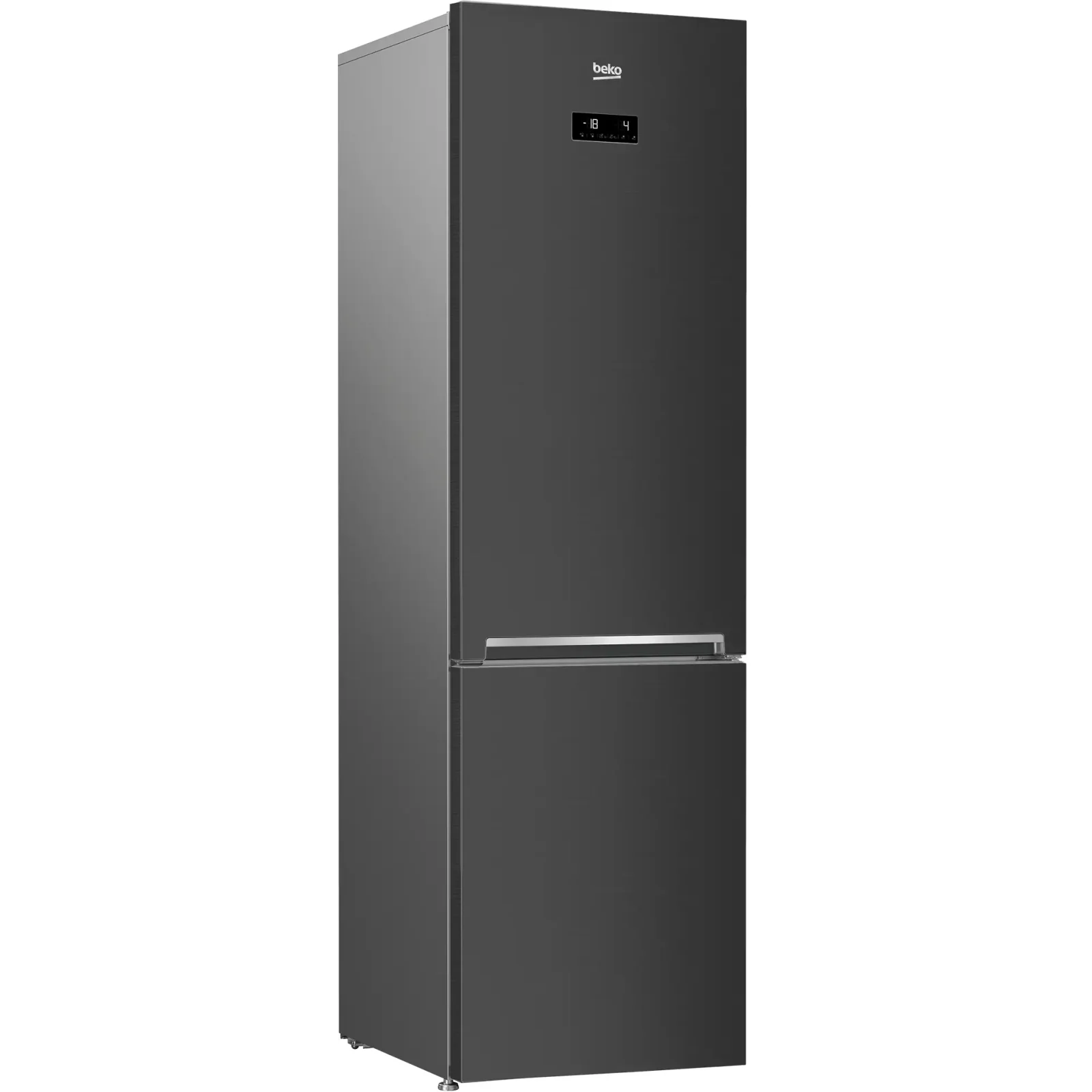 Холодильник Beko RCNA406E35ZXBR UA