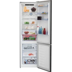 Холодильник Beko RCNA406E35ZXBR UA