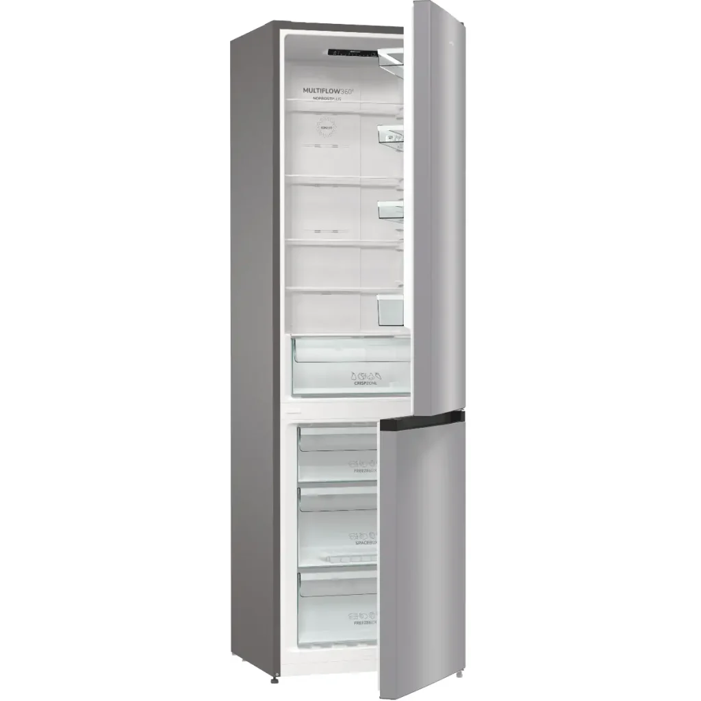 Холодильник GORENJE NRK6202ES4 (HZF3568SCD) UA
