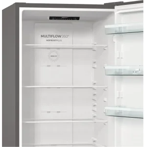Холодильник GORENJE NRK6202ES4 (HZF3568SCD) UA
