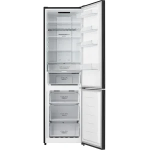Холодильник GORENJE NRK620EABG4 UA