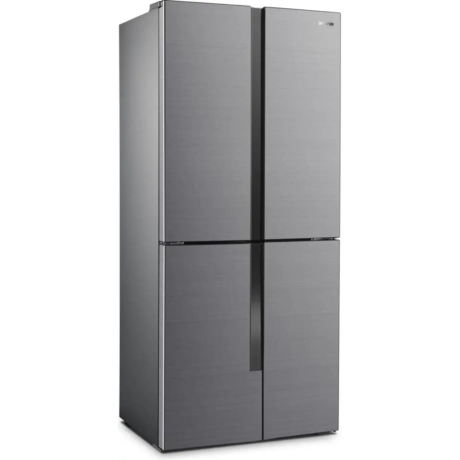 Холодильник GORENJE NRM8182MX UA