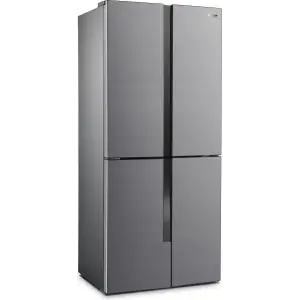 Холодильник GORENJE NRM8182MX UA