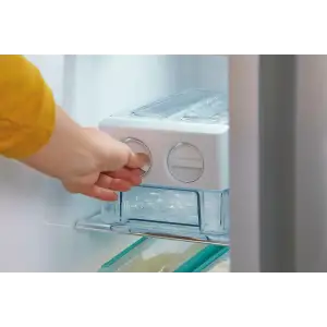 Холодильник GORENJE NRM8182MX UA