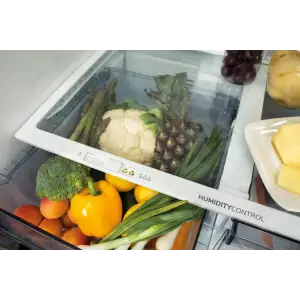 Холодильник GORENJE NRM8182MX UA