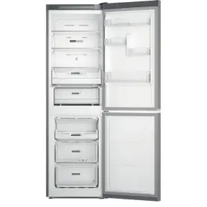 Холодильник WHIRLPOOL W7X 82O OX UA