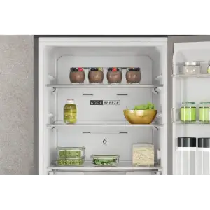 Холодильник WHIRLPOOL W7X 82O OX UA