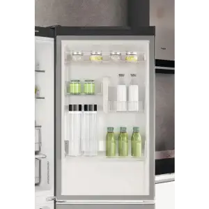Холодильник WHIRLPOOL W7X 82O OX UA