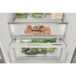 Холодильник WHIRLPOOL W7X 82O OX UA