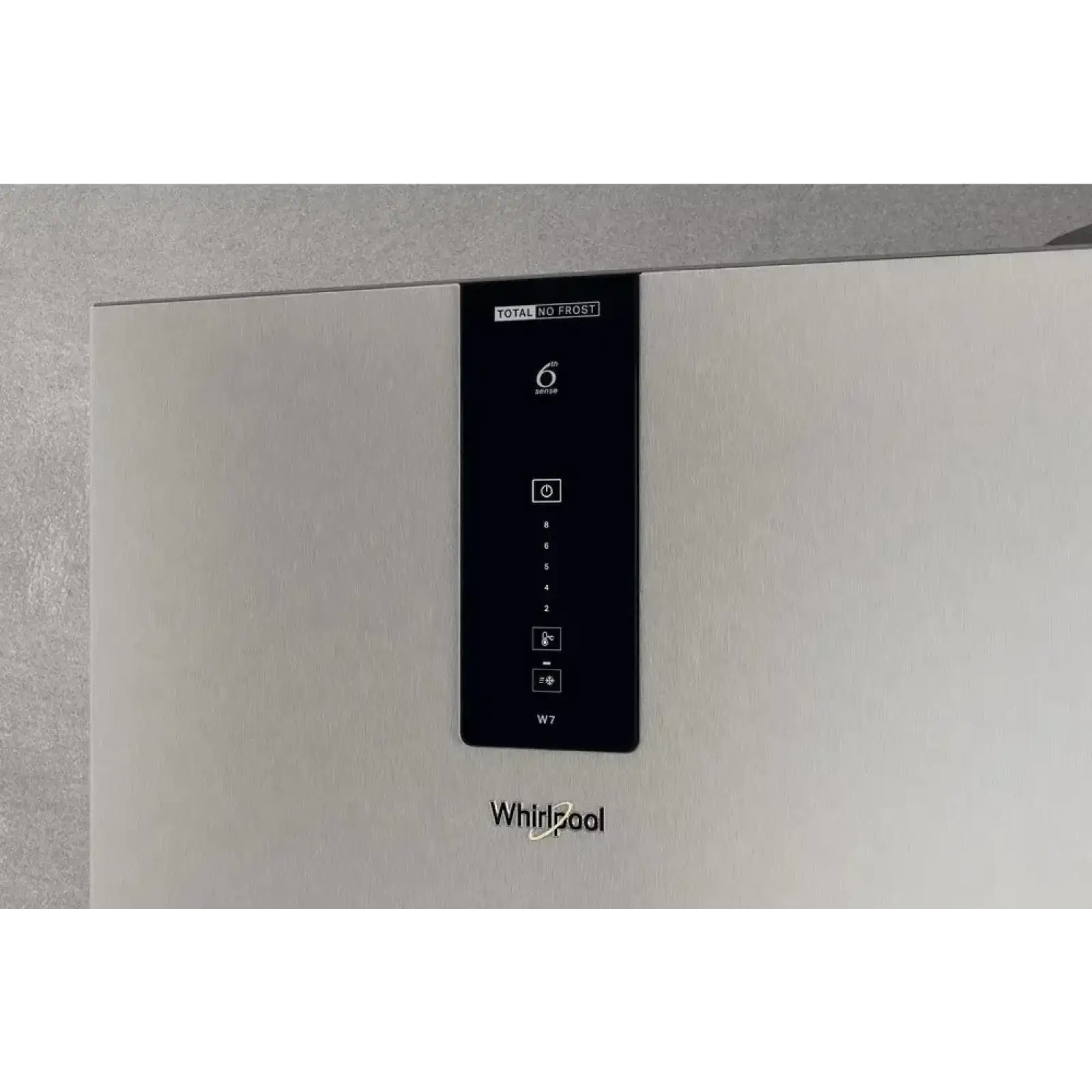 Холодильник WHIRLPOOL W7X 82O OX UA
