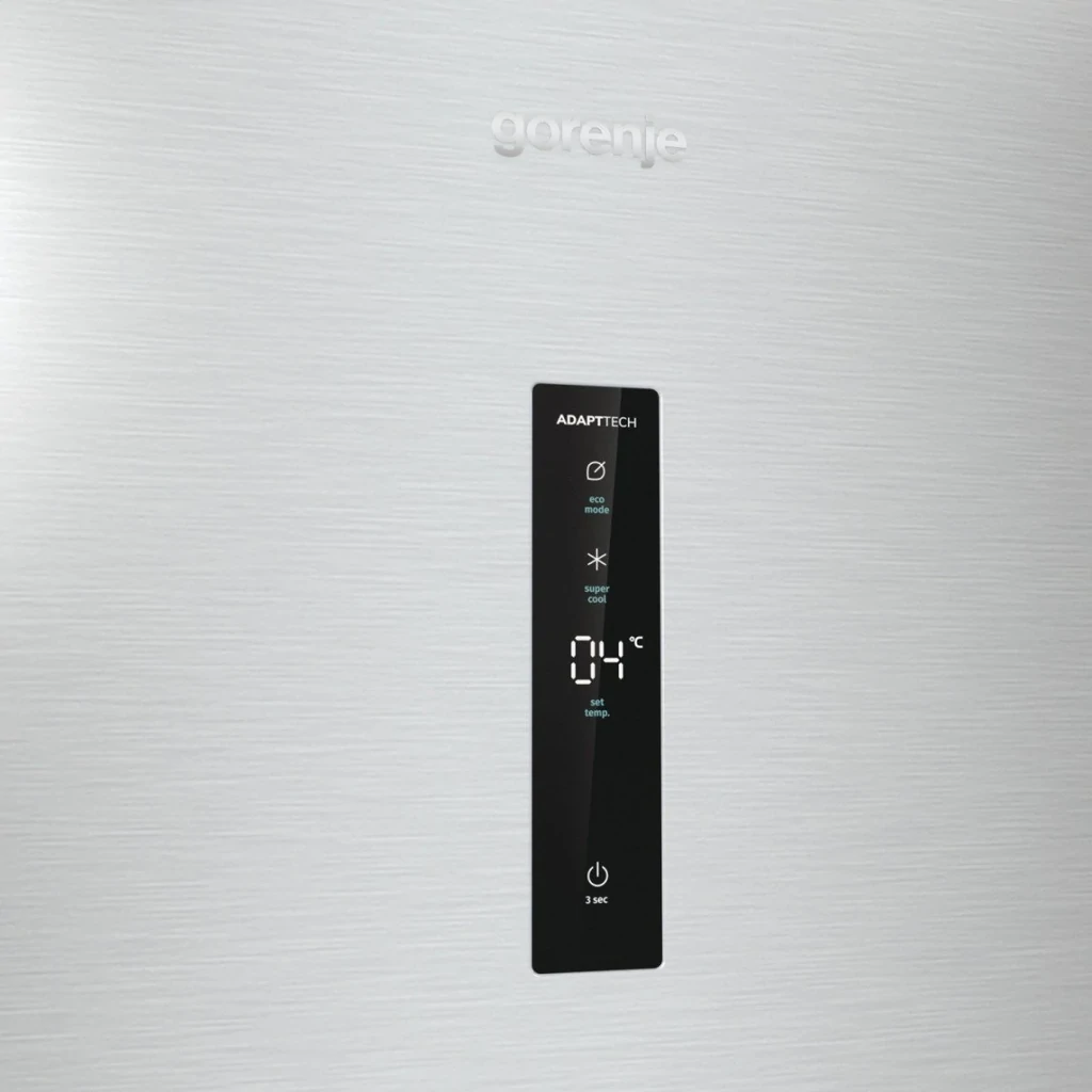 Холодильник Gorenje R 619EAXL 6 (HS4168SEB) UA