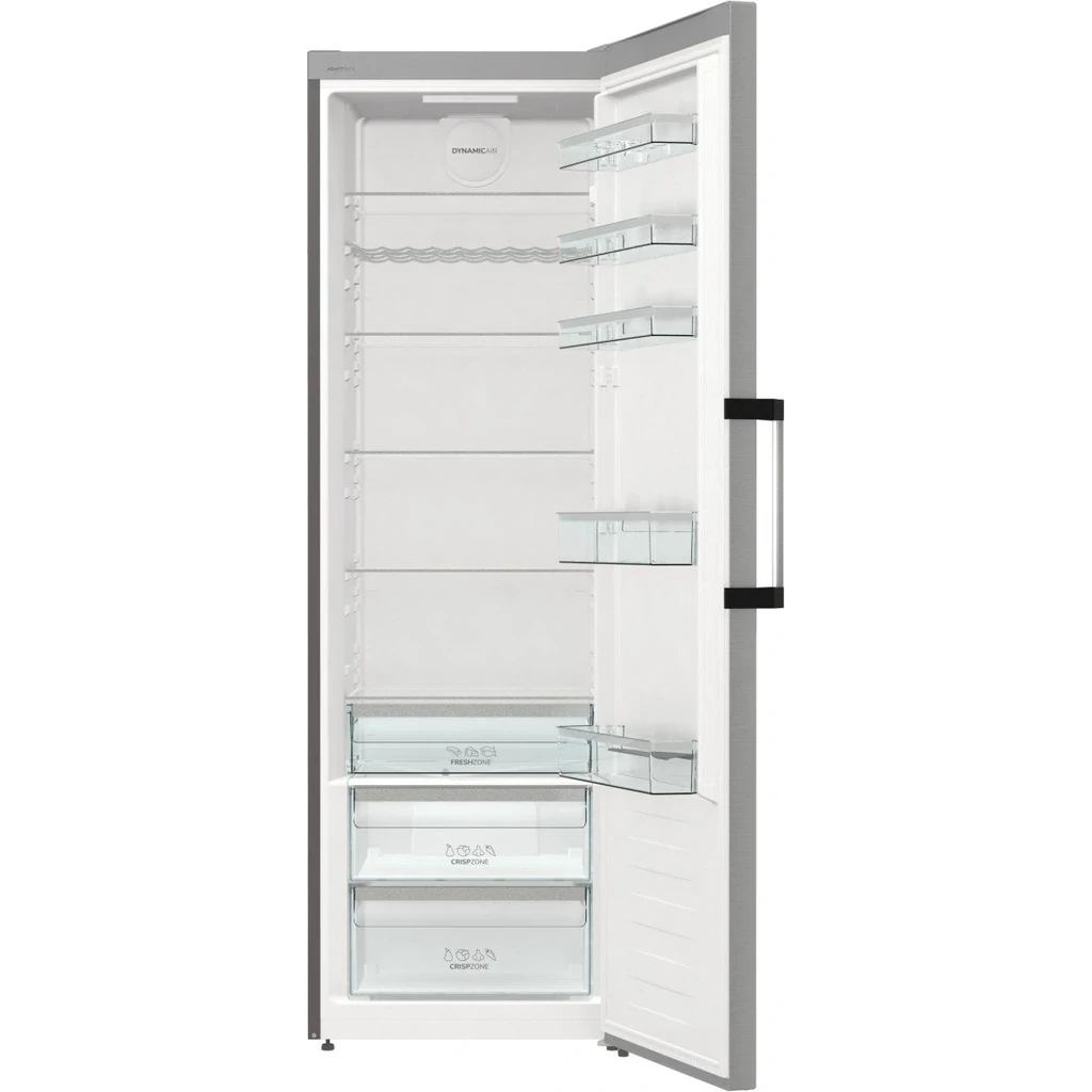 Холодильник Gorenje R 619EAXL 6 (HS4168SEB) UA