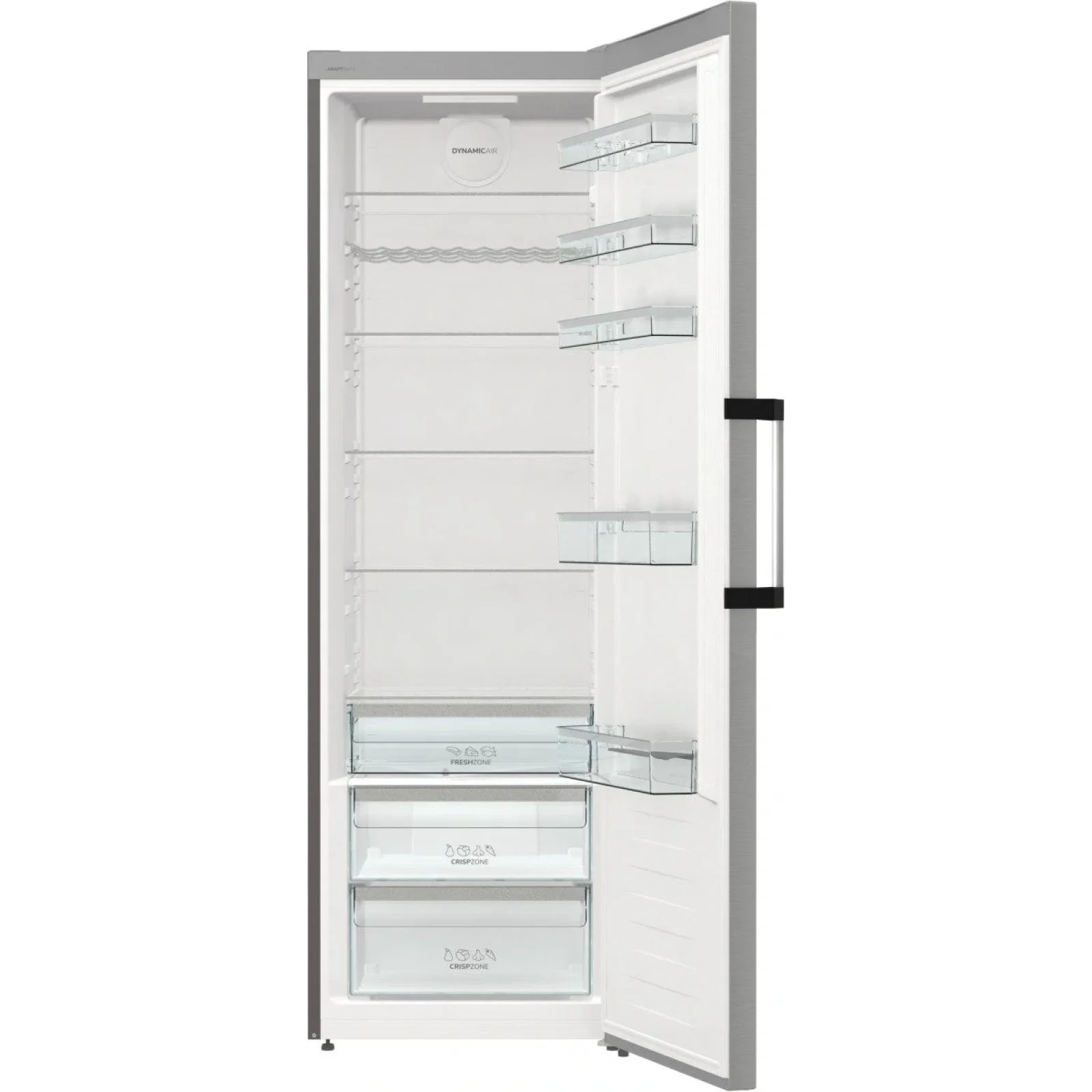 Холодильник Gorenje R 619EAXL 6 (HS4168SEB) UA